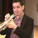 Rex Richardson on Trumpet Flexibility