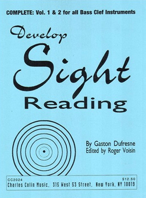 develop-sightreading
